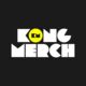 KONG MERCH