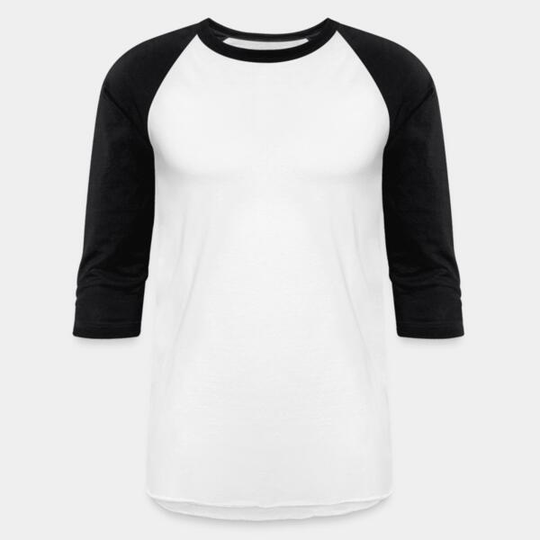 Playera Ranglan 3/4 Miniatura