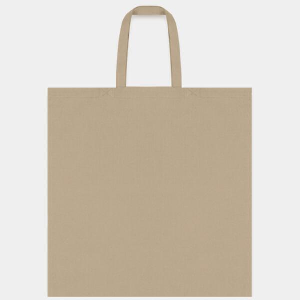 Tote Bag Loneta 50x55 cm Miniatura