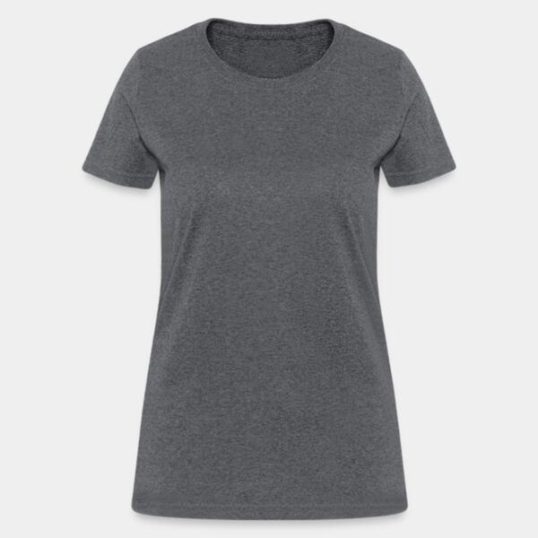 DESCUENTOS - Playera Dama Manga Corta Miniatura