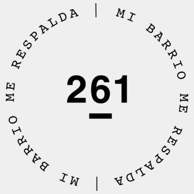 261 P frente Miniatura