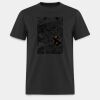 Playera Caballero: Algodón Estándar Miniatura
