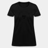 Playera Dama: Algodón Estándar Miniatura
