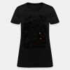 Playera Dama: Algodón Estándar Miniatura