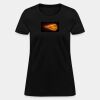 Playera Dama: Algodón Estándar Miniatura