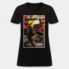 Playera Dama: Algodón Estándar Miniatura