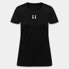 Playera Dama: Algodón Estándar Miniatura