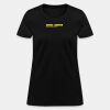 Playera Dama: Algodón Estándar Miniatura