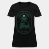 Playera Dama: Algodón Estándar Miniatura