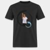Playera Caballero: Algodón Peinado Miniatura