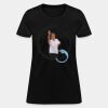 Playera Dama: Algodón Peinado Miniatura