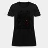 Playera Dama: Algodón Peinado Miniatura