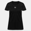Playera Dama: Algodón Peinado Miniatura