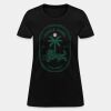 Playera Dama: Algodón Peinado Miniatura