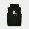 Hoodie Unisex Sin Mangas: Gorro y Bolsa 🔥 NEW PRODUCT 🔥 Miniatura