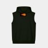 Hoodie Unisex Sin Mangas: Gorro y Bolsa 🔥 NEW PRODUCT 🔥 Miniatura