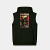 Hoodie Unisex Sin Mangas: Gorro y Bolsa 🔥 NEW PRODUCT 🔥 Miniatura