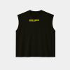 Playera Boxy Fit Sin Mangas 265 grs. 🔥 NEW PRODUCT 🔥  Miniatura