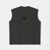 Playera Oversize Square Fit SIN MANGAS 250 gr.  😎 NEW PRODUCT ☀️ Miniatura